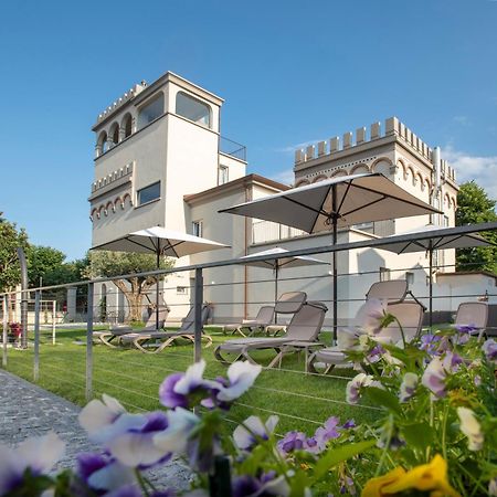 Villa Bernasconi Narzole Exterior photo