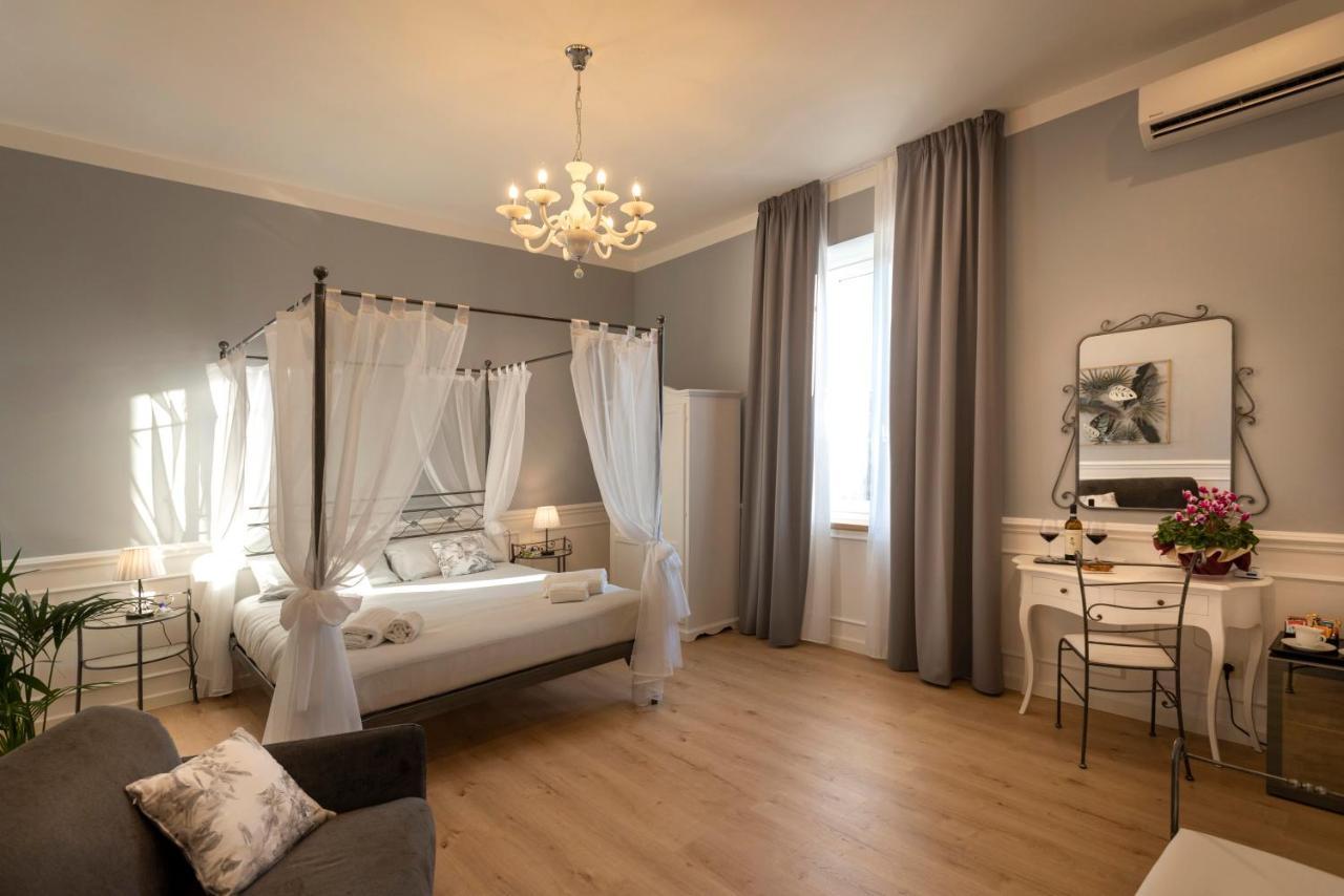 Villa Bernasconi Narzole Room photo