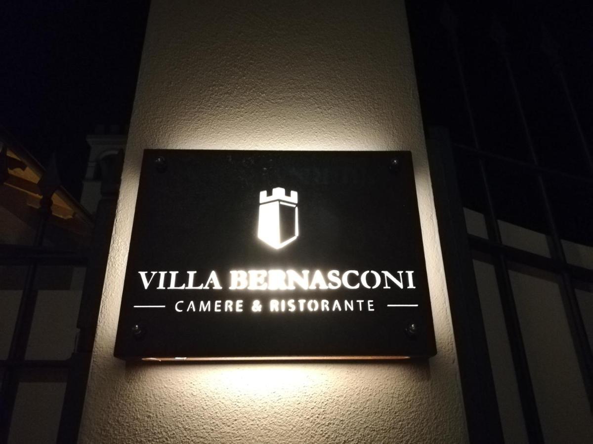 Villa Bernasconi Narzole Exterior photo