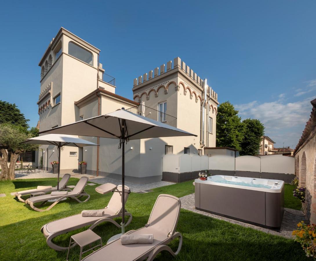 Villa Bernasconi Narzole Exterior photo